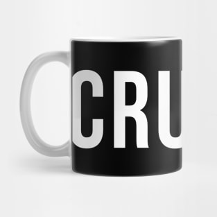 Crusty Mug